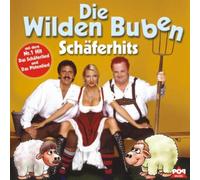 Die Wilden Buben - Schäferhits