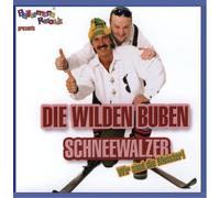Die Wilden Buben - Schneewalzer (Wir sind die Meister)