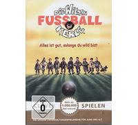 Die wilden Fussballkerle: Alles ist gut, solange du wild bist