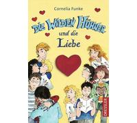 Die Wilden Hühner 5. Die Wilden Hühner und die Liebe