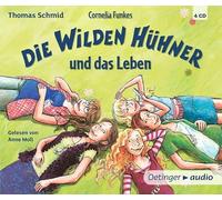 Die Wilden Hühner und das Lebe