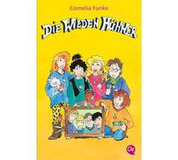 Die wilden Huhner