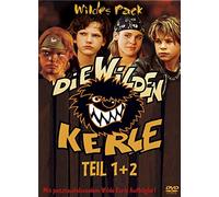 Die wilden Kerle 1+2 [2 DVDs]