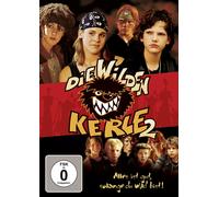Die wilden Kerle 2 (DVD)