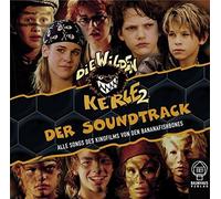 Die Wilden Kerle 2 [German Import]