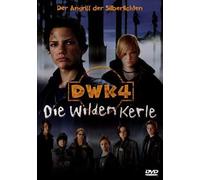 Die wilden Kerle 4