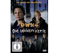 Die wilden Kerle 4 - Der Angriff der Silberlichten: 2. Auflage