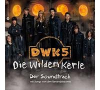 Die Wilden Kerle 5 - Der Soundtrack