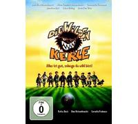 Die wilden Kerle (DVD)