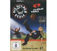 Die wilden Kerle: Vol. 06 / Das wilde Finale