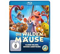 Die wilden Mäuse