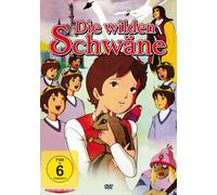 Die Wilden Schwäne [Import allemand]