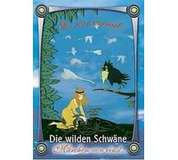 Die wilden Schwäne - Es war einmal ... [DVD] unbekannt