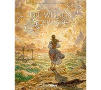 Die wilden SchwAne: Buch, Unendliche Welten, Andersen, Lomaev 9783963720307.