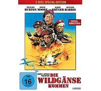 Die Wildgänse kommen (Cinema Treasures)