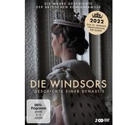 Eduard VIII.,Prinz William - Die Windsors - Geschichte einer Dynastie