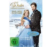 Harmon,Allan - Die Winterprinzessin-Eine Liebe im Schnee [DVD]