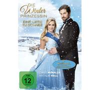 Die Winterprinzessin-Eine Liebe im Schnee [DVD]