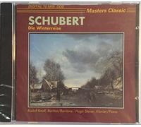 Die Winterreise