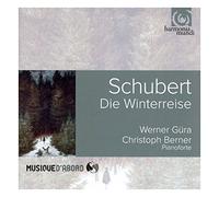 Schubert, F. - Die Winterreise