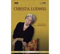 Christa Ludwig – DVD – 2009 – ARTHAUS