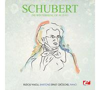 Die Winterreise Op. 89 D.911