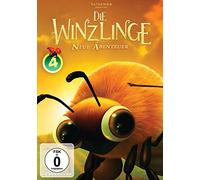 Die Winzlinge 04. Neue Abenteuer: Volume 4