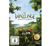 Various - Die Winzlinge - Abenteuer in der Karibik