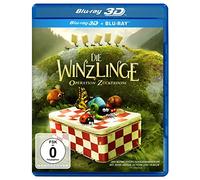 DIE WINZLINGE - MOVIE