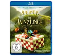 DIE WINZLINGE - MOVIE