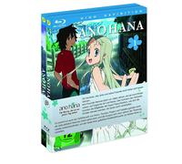 DIE WIR AN JENEM TAG SAHEN VO ANOHANA-DIE BLUME - VARIOUS 2 BLU-RAY NEW