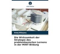 Die Wirksamkeit der Strategie des problembasierten Lernens in der MINT-Bildung