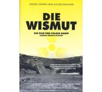 Die Wismut (DVD)