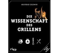 Die Wissenschaft des Grillens