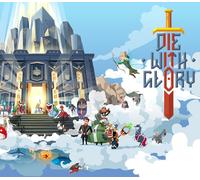 Die With Glory PC Steam CD Key
