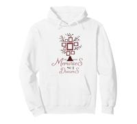 Die With Memories Not Dreams Family Tree Photo Frame Funny Pullover Hoodie