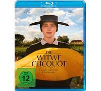 Die Witwe Clicquot (Blu-ray) Tom Sturridge Haley Bennett Thomas Napper