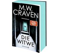 Die Witwe: Kriminalroman | Band 4 der britischen Bestseller-Krimi-Reihe - Washington Poe & Tilly Bradshaw sind Kult!