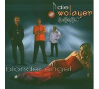 Die Wolayer Seer - Blonder Engel