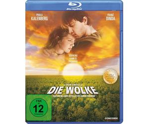 Die Wolke (Blu-ray) Beyerling, Hans-Laurin, Dinda, Franz, Kalenberg, Paula