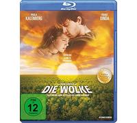 DIE WOLKE (BLU-RAY) - VARIOUS [2006] [Region A & B & C]