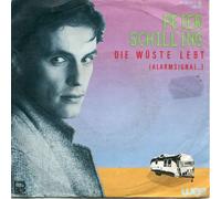 Die Wüste Lebt (Alarmsignal ...)