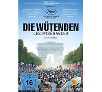 Die Wütenden - Les Misérables