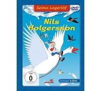 Die wunderbare Reise des Nils Holgersson