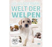 Die wunderbare Welt der Welpen [DVD] [2007]