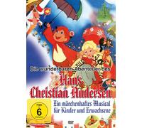 Die Wunderbaren Abenteuer [Import allemand]