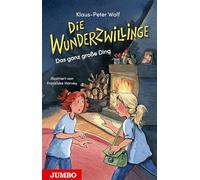 Die Wunderzwillinge 02. Das ganz große Ding: 2