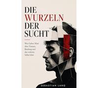 Die Wurzeln der Sucht: Was Gabor Maté über Trauma, Bindung und das verletzte Selbst lehrt (Sebastian Lang Sammlung)