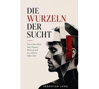 Die Wurzeln der Sucht: Was Gabor Maté über Trauma, Bindung und das verletzte Selbst lehrt (Sebastian Lang Sammlung)