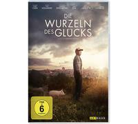 Die Wurzeln des Glücks (DVD)